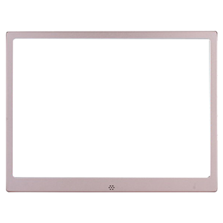 12" Metal Digital Picture Frame – Slideshow, Video & Music Playback 8