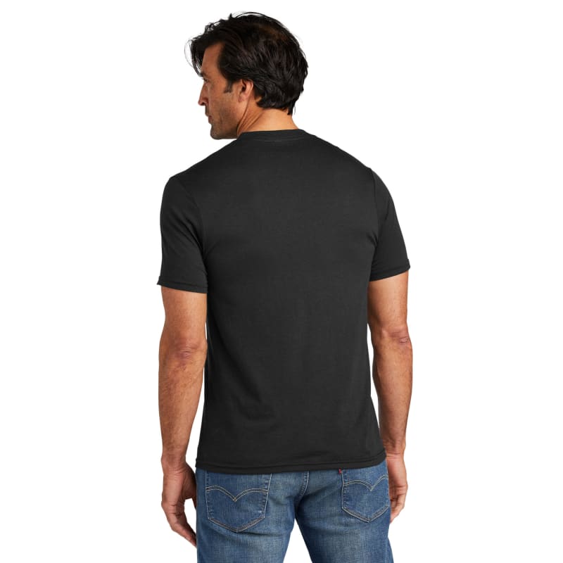 Volunteer Knitwear Tri Tee 13