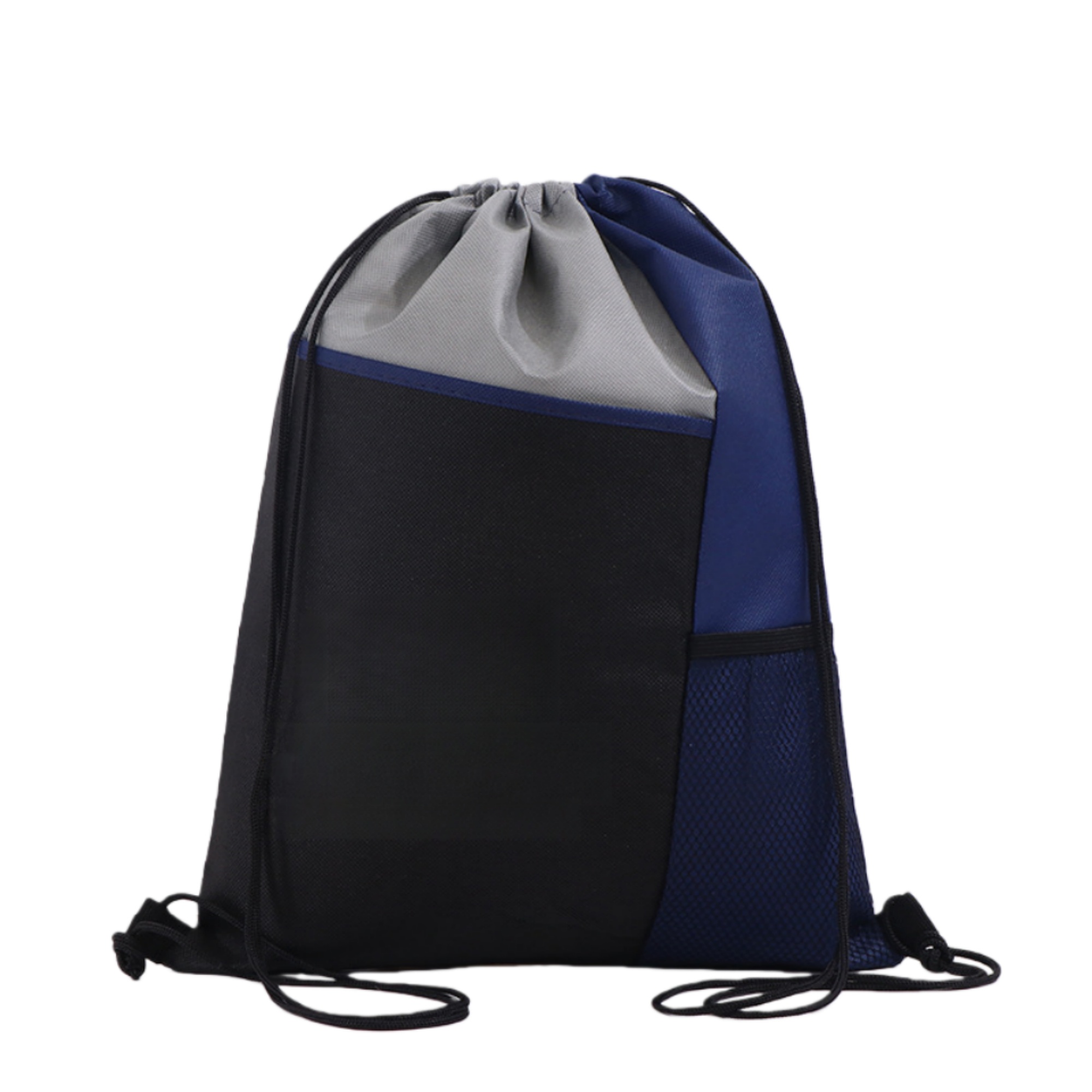 Non-woven Drawstring Backpack 10