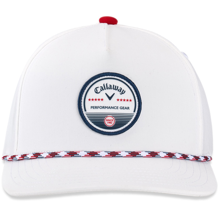 Callaway Bogey Free Hat 3