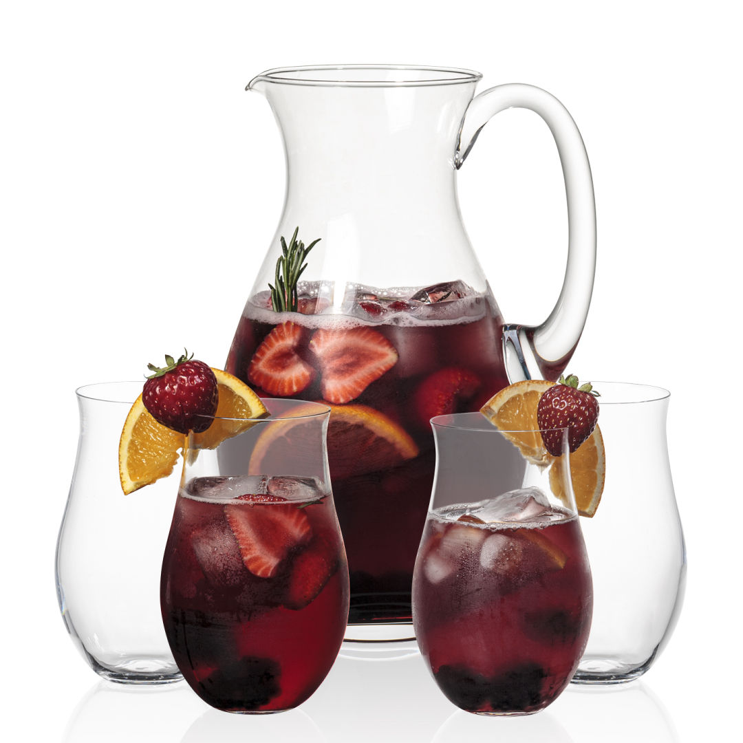 Charleston Pitcher & Avondale Beverage 2