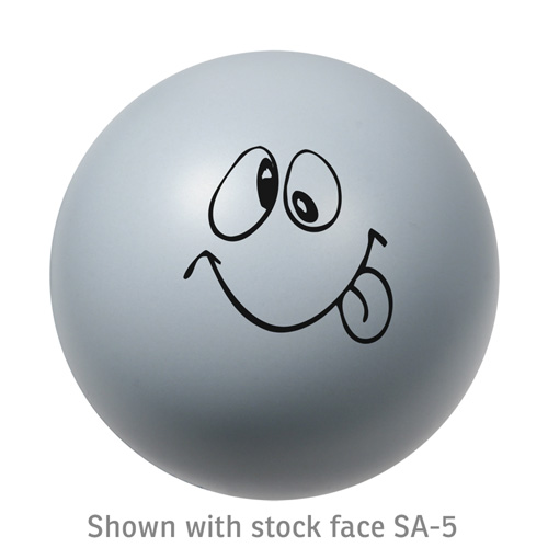 Emoticon Stress Ball 59