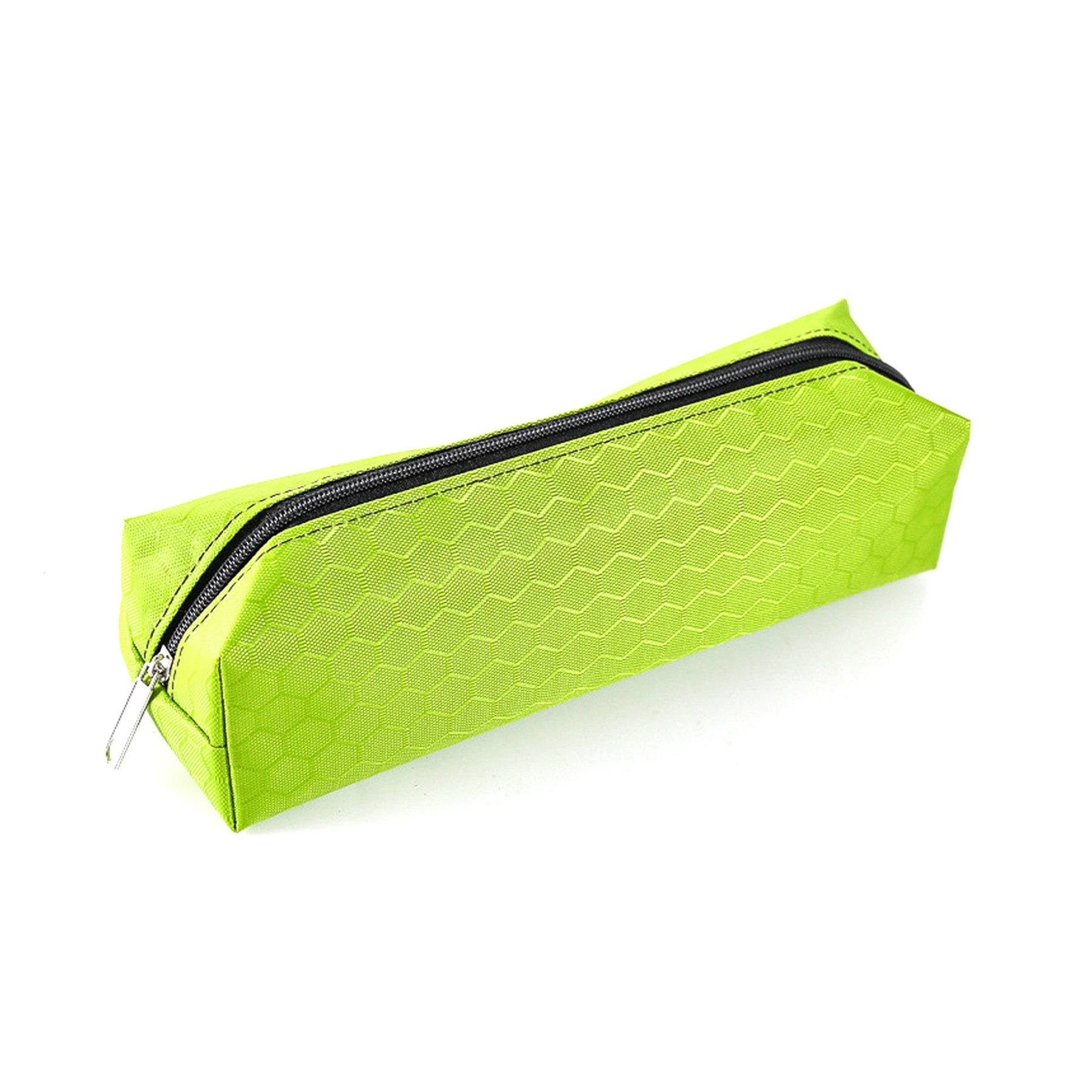Zippered Pencil Pouch 2