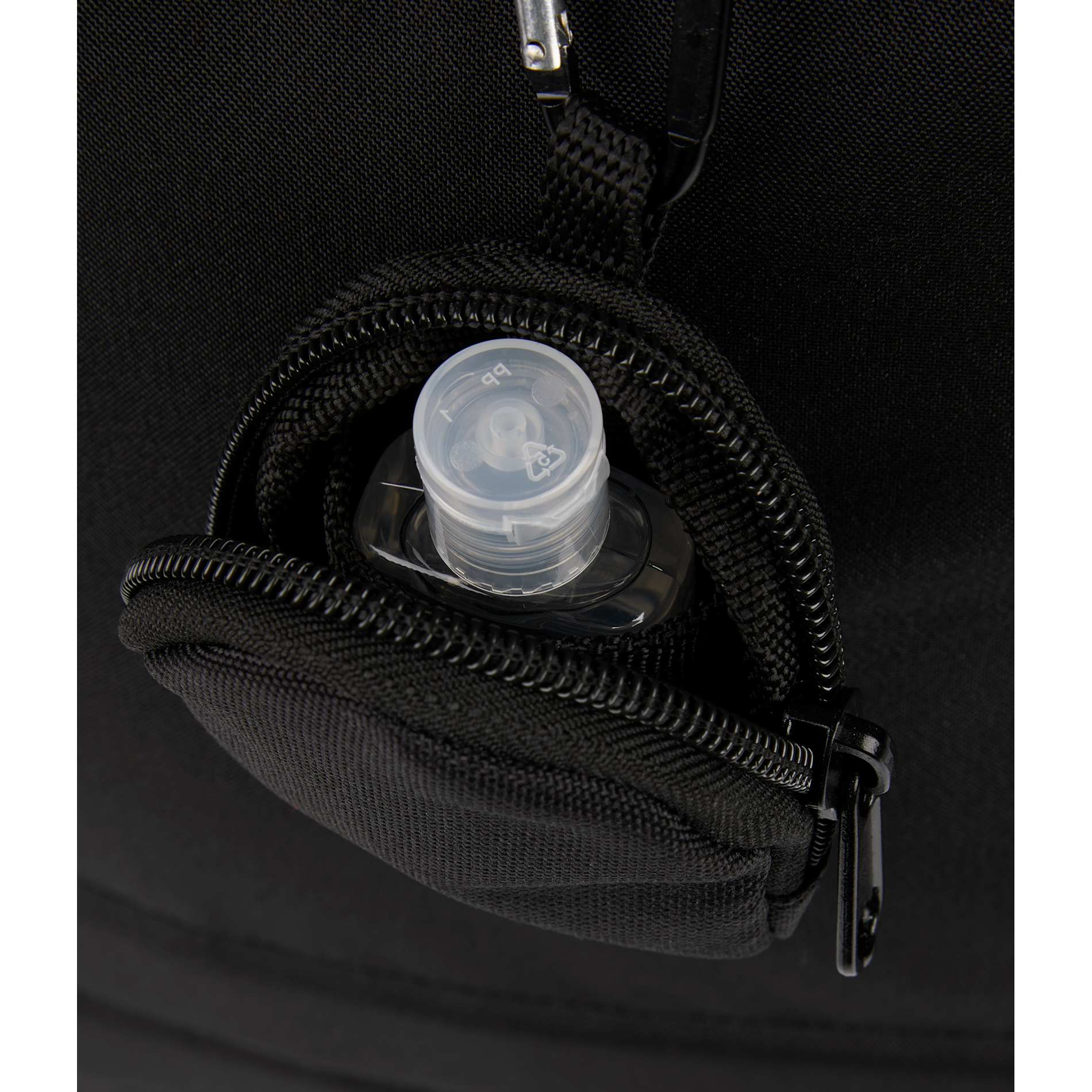 Mini Backpack Bag Charm 102