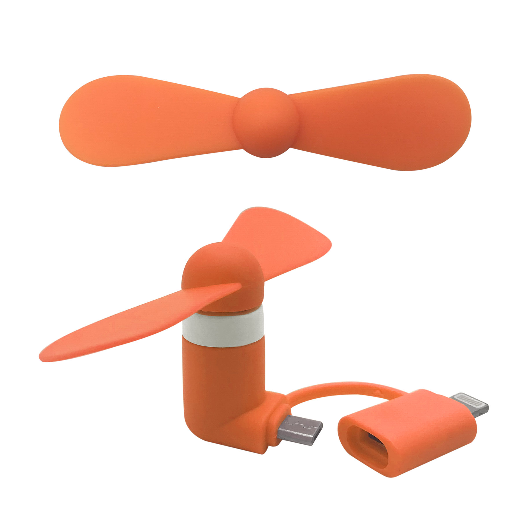 Free Shipping Mini USB Promotional Fan 11