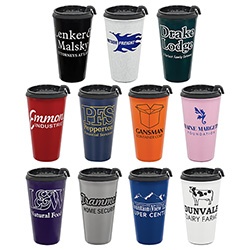 MONTEREY 16 oz Two-Tone Tumbler 48