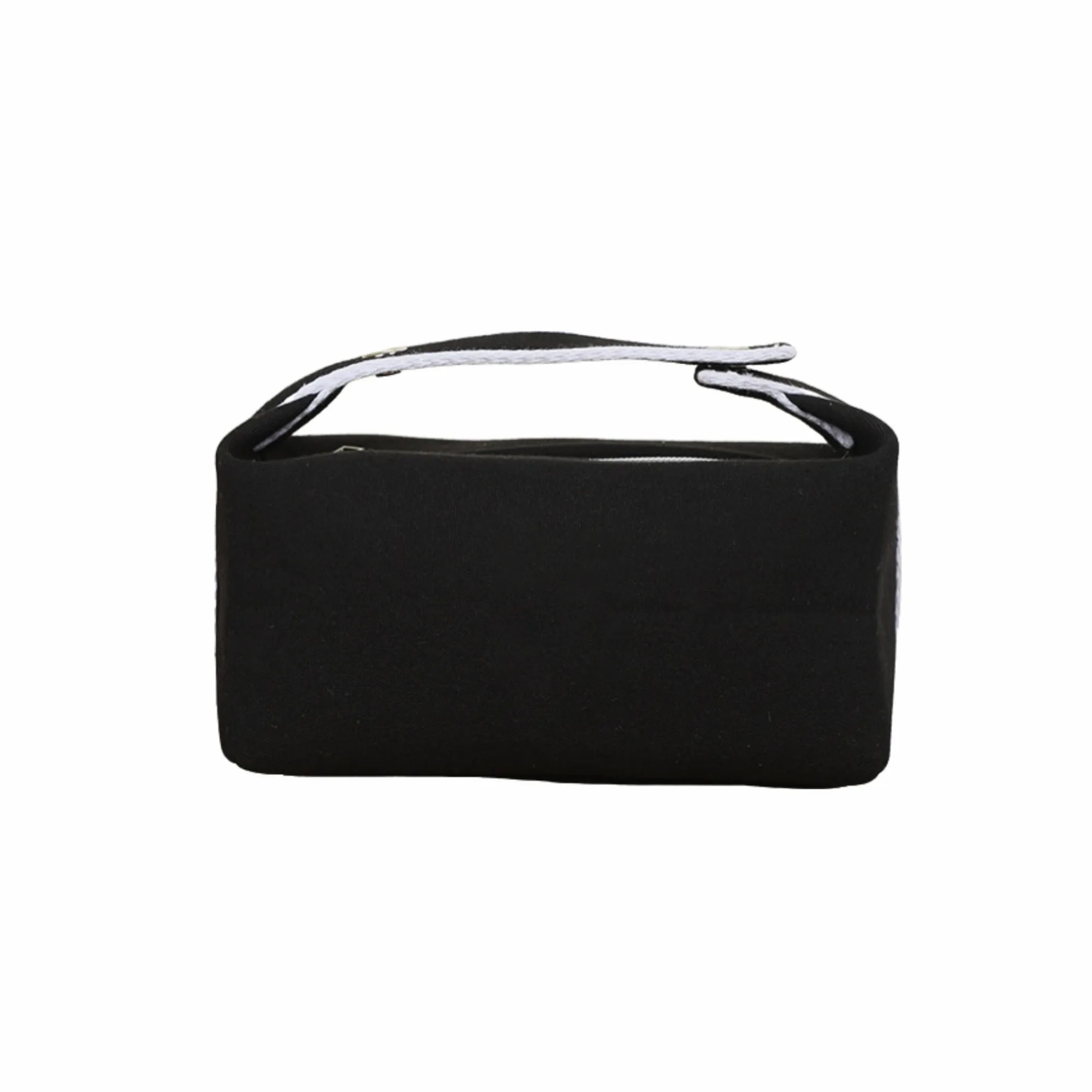 Canvas Cosmetic & Toiletry Bag 3