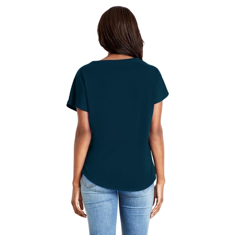 Next Level Apparel Ladies' Ideal Dolman 30