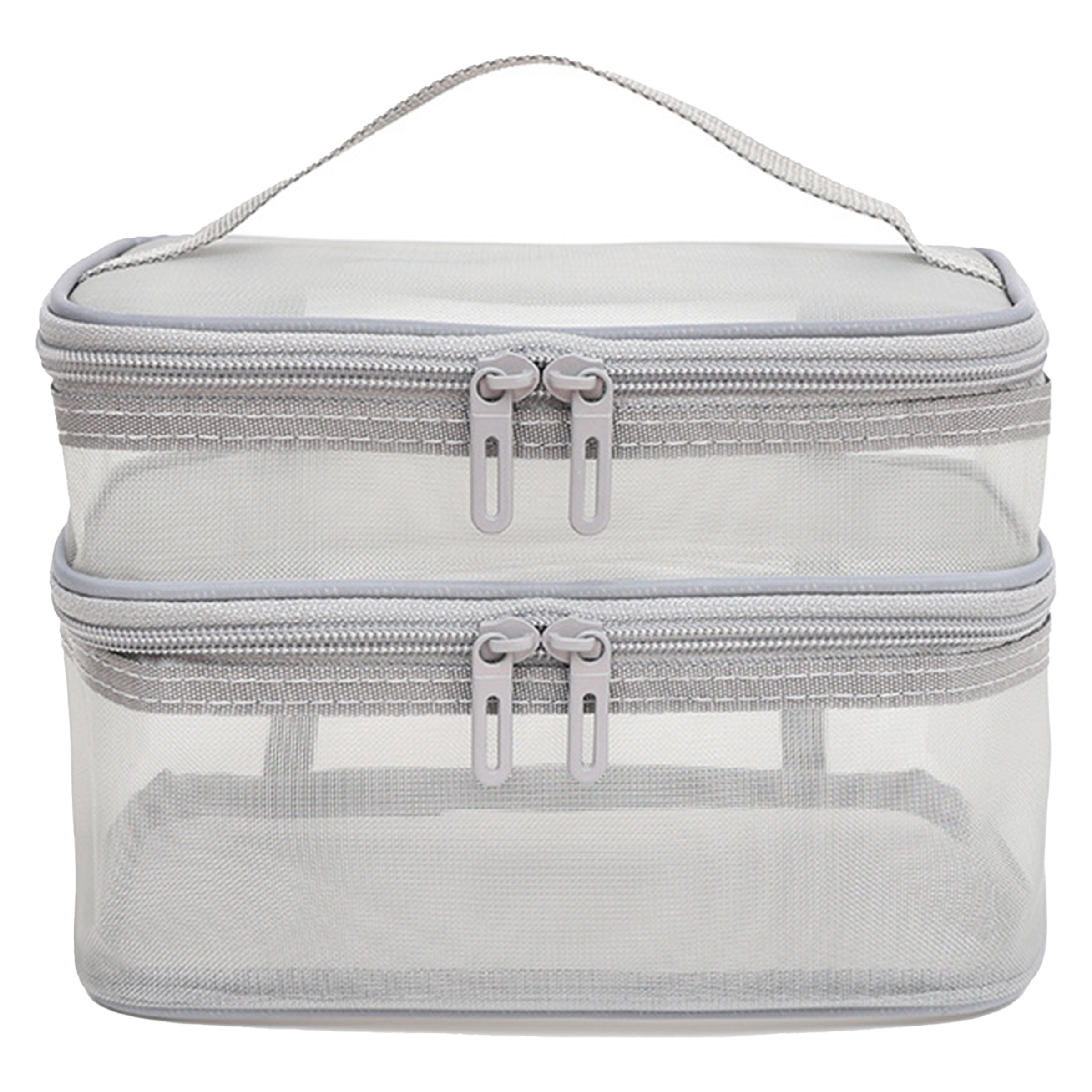 Nylon Portable Travel Makeup Bag 5