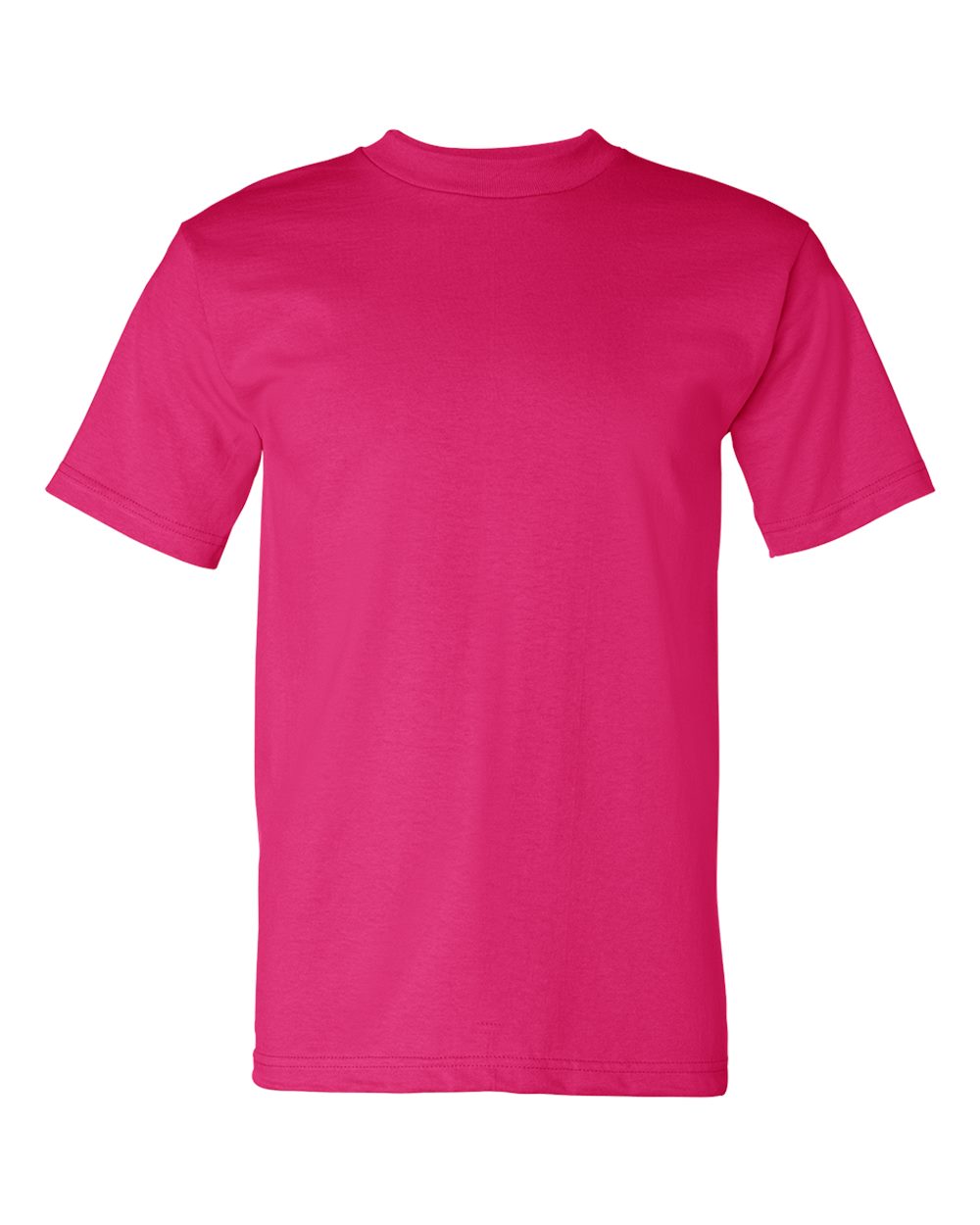 Unisex USA-Made Heavyweight T-Shirt - 5100 76