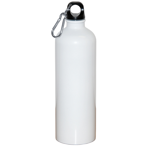 750Ml (25 Fl. Oz.) Stainless Steel Water Bottle 6