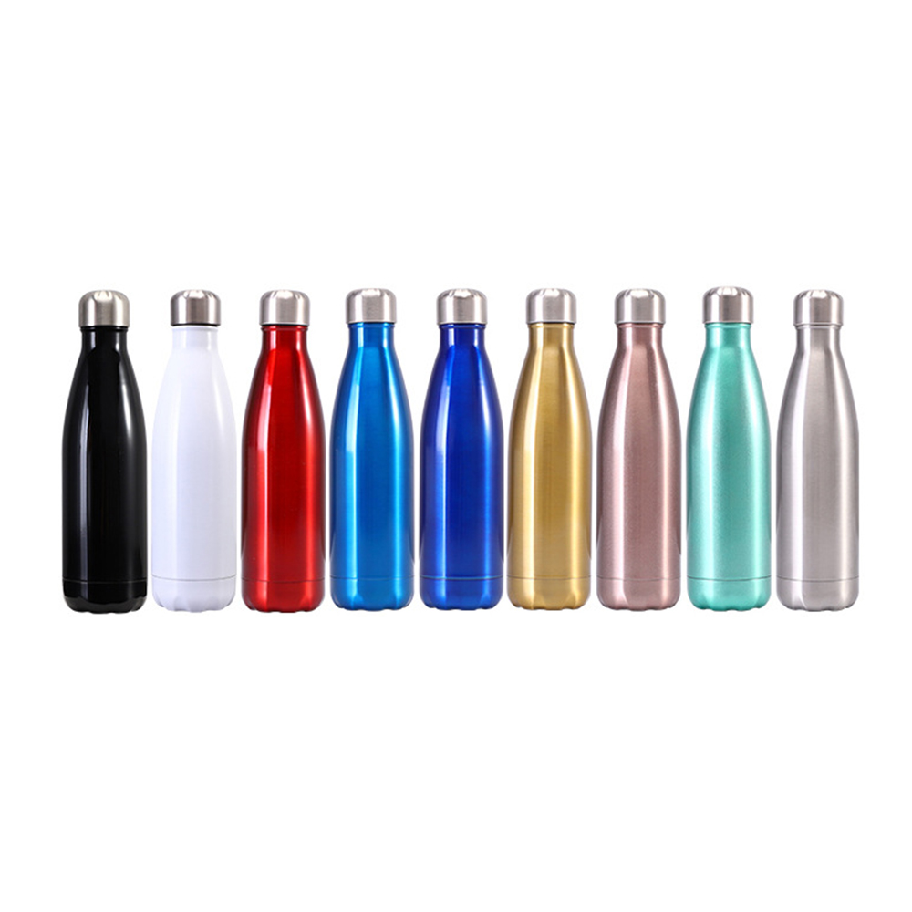 17OZ 304 Stainless Steel Creative Bottle 1