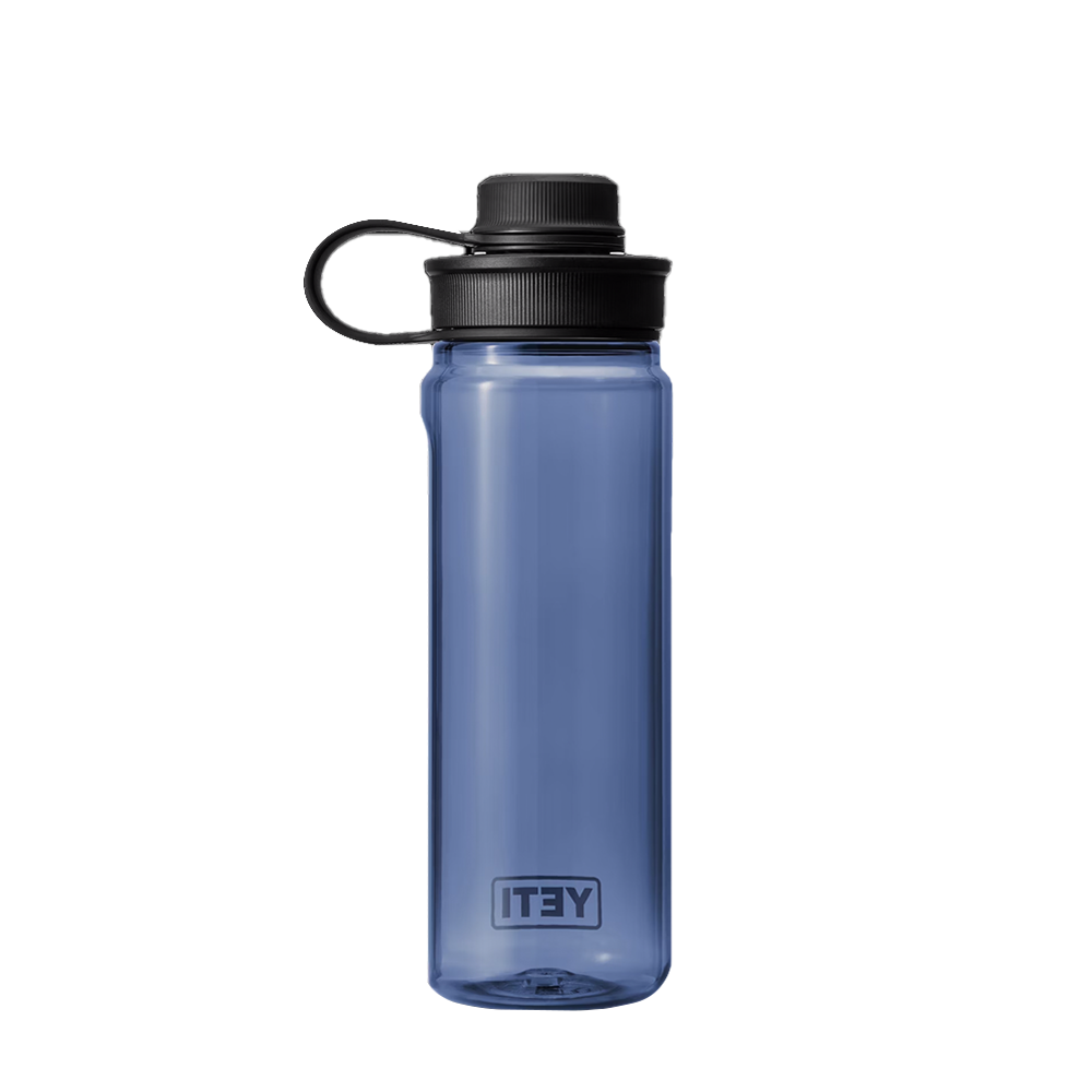 Yeti 25 oz / 750 ml Yonder Water Bottle with Yonder Tether Cap 8