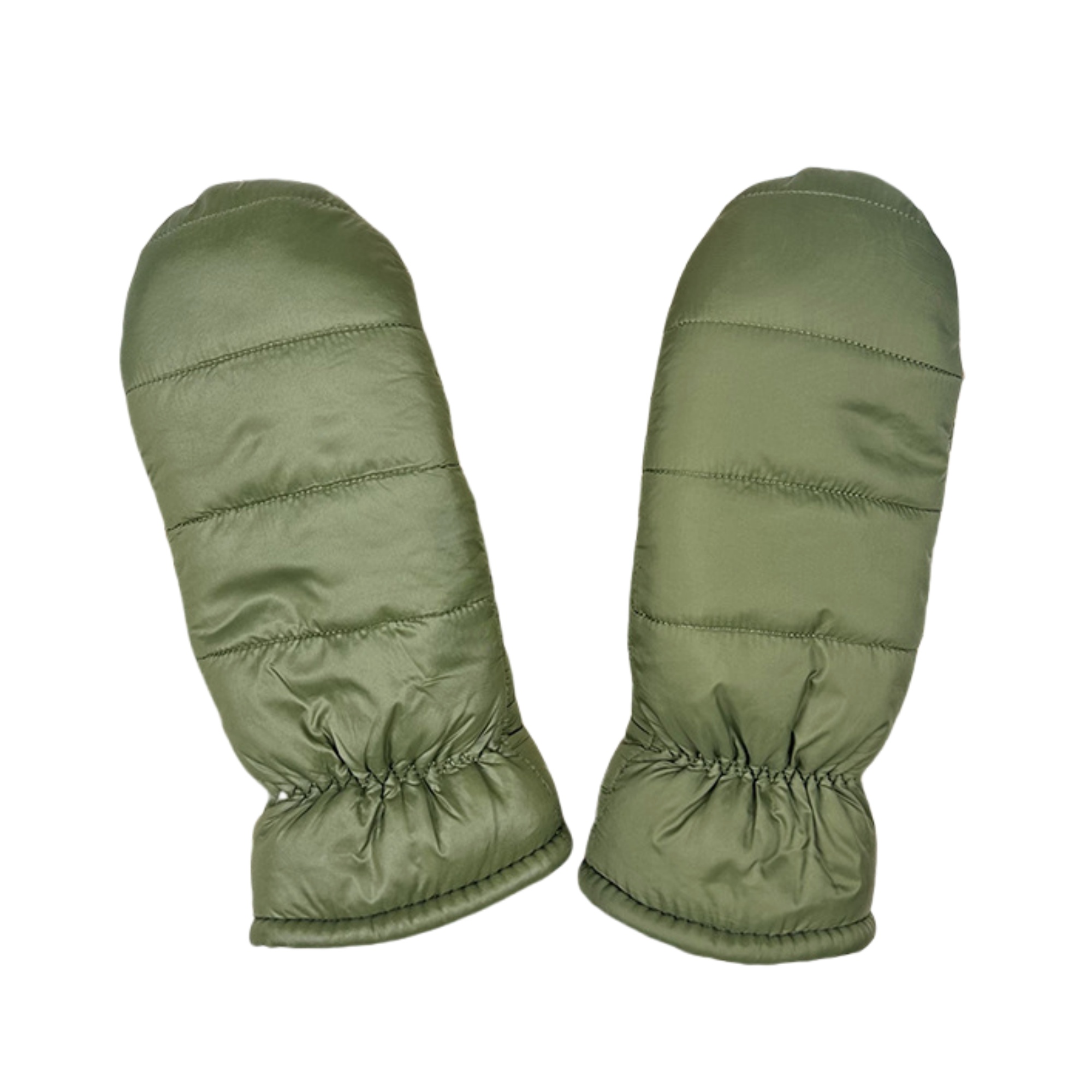 Winter Women Lodgeside Down Mitten 5