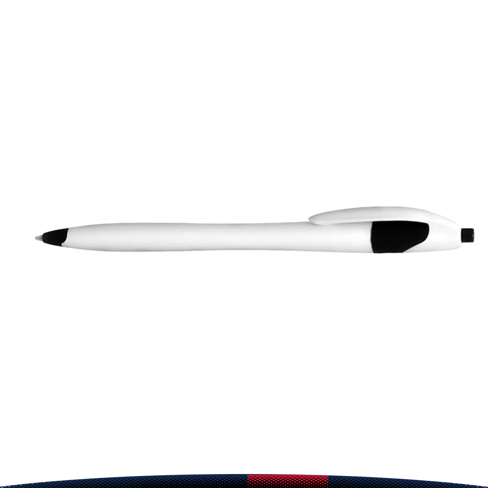 Zile Assorted Ballpoint Pens 4
