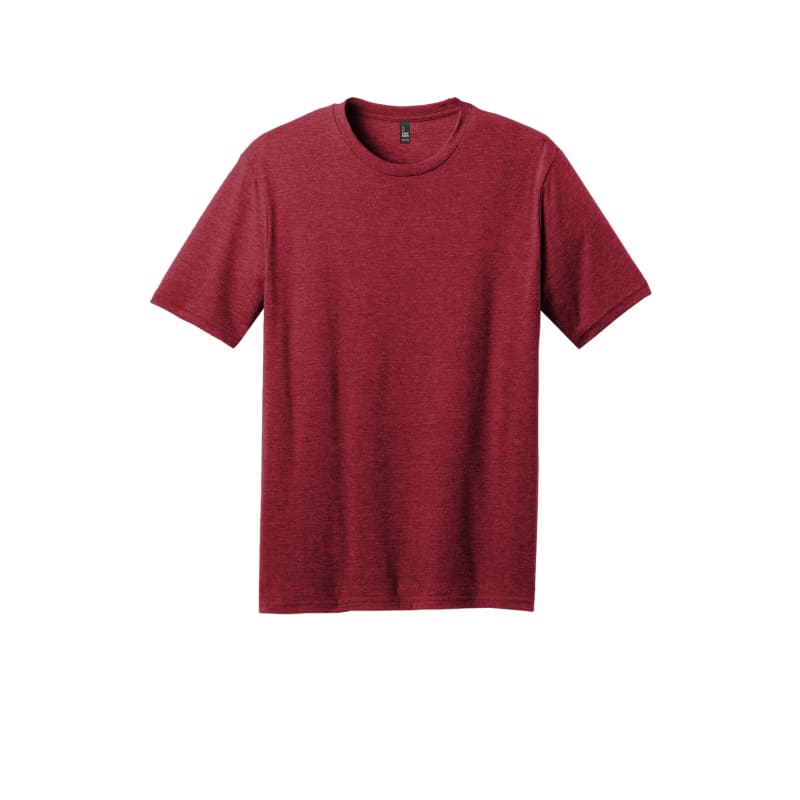District Perfect Blend CVC Tee. 212