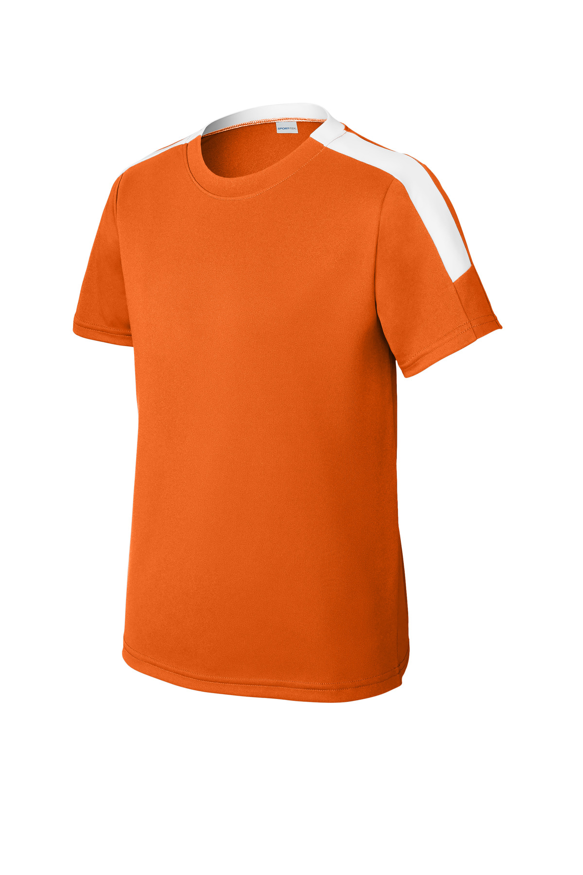 Sport-Tek Youth Competitor United Crew YST100 43