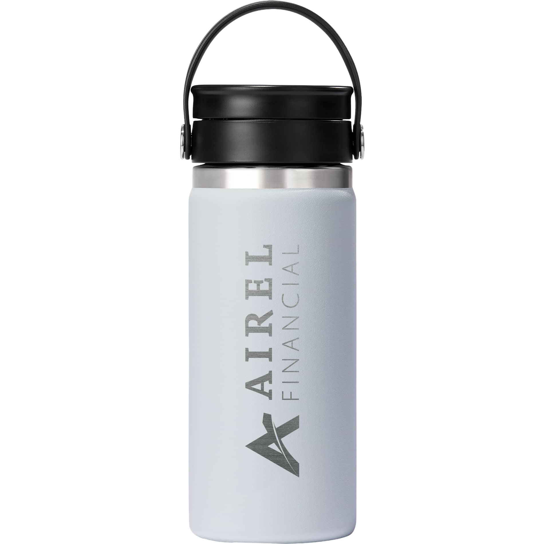 Hydro Flask® Wide Mouth With Flex Sip™ Lid 16oz 70