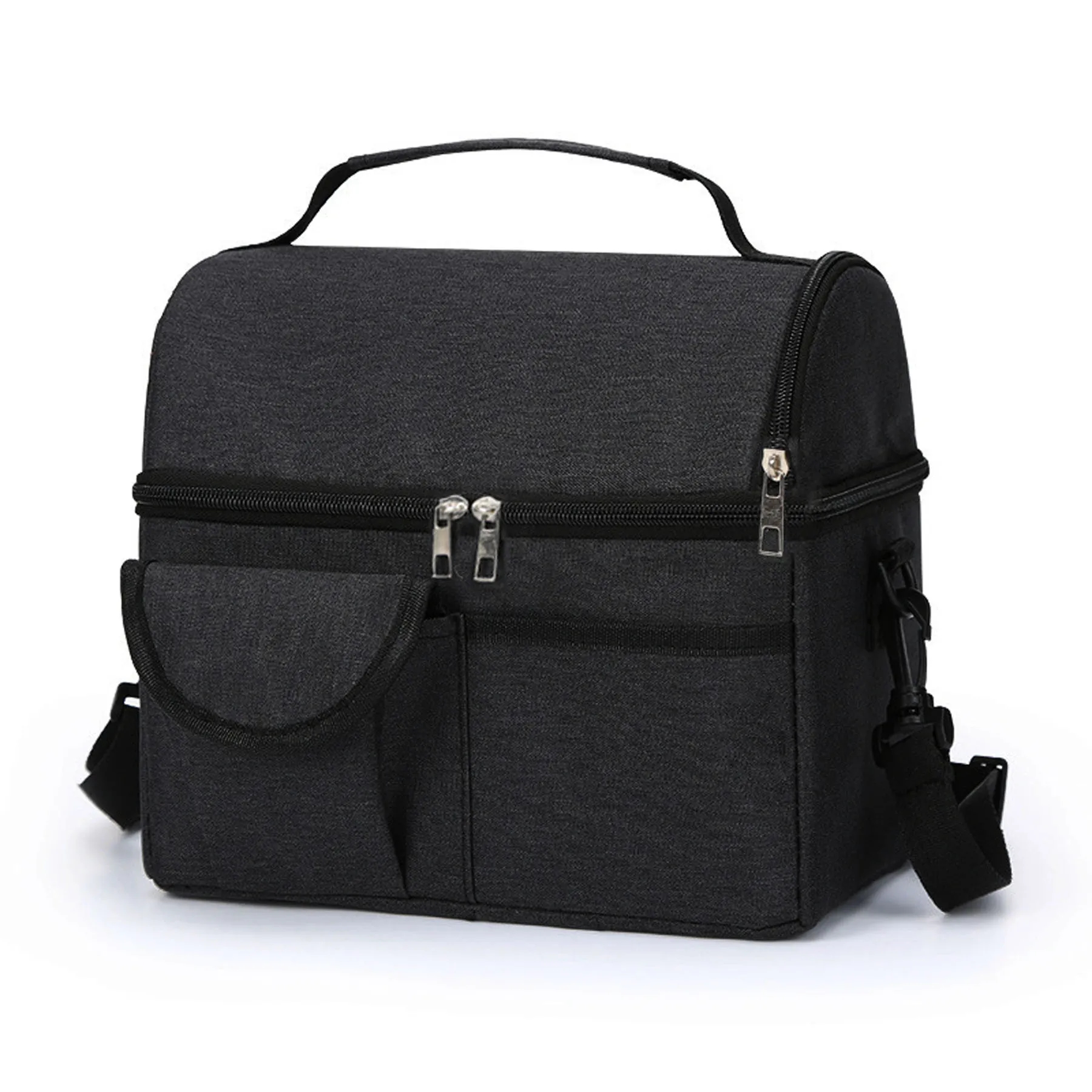Oxford Double Layer Insulation Bag 8
