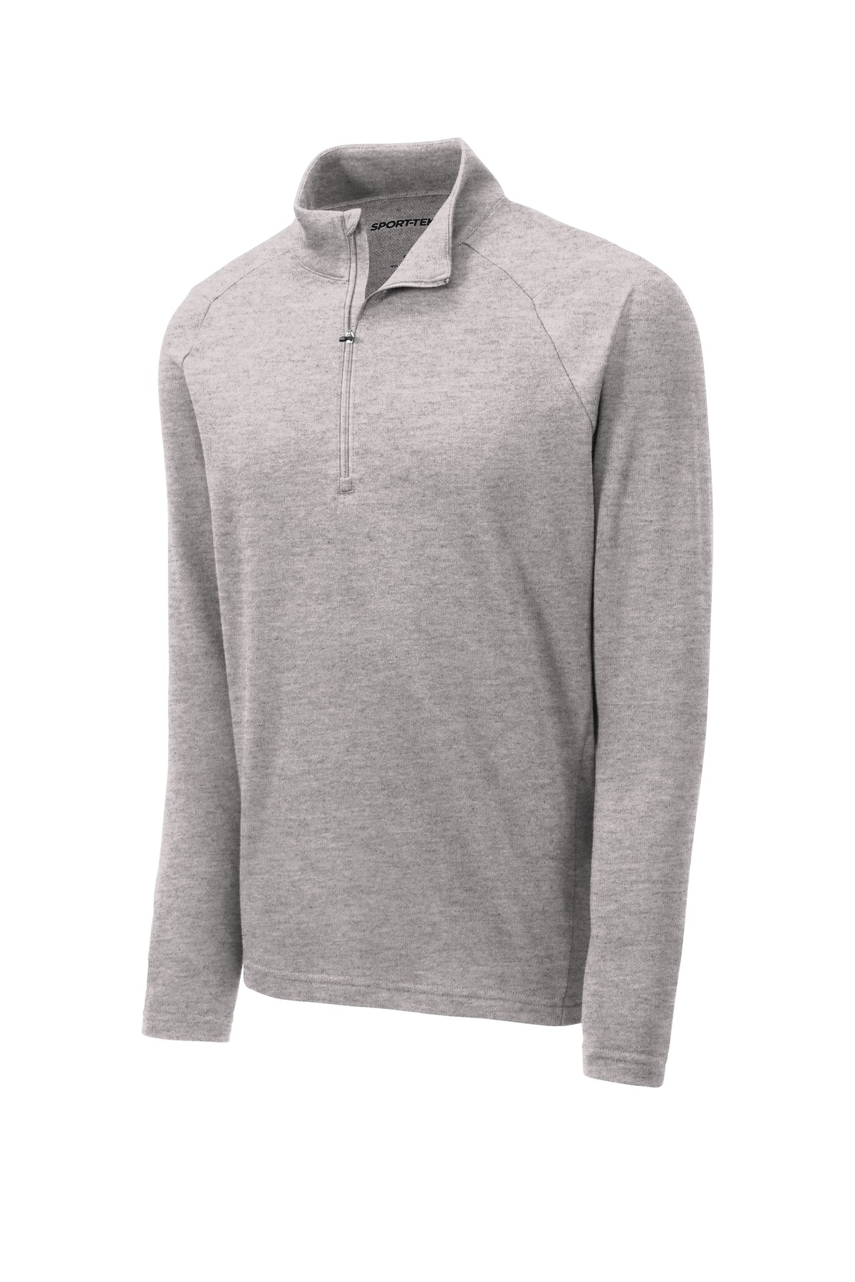 Sport-Tek Lightweight French Terry 1/4-Zip Pullover. ST273 28