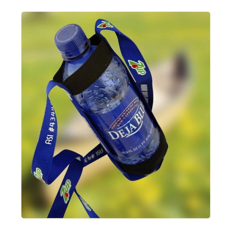 Premium Water Bottle Holder