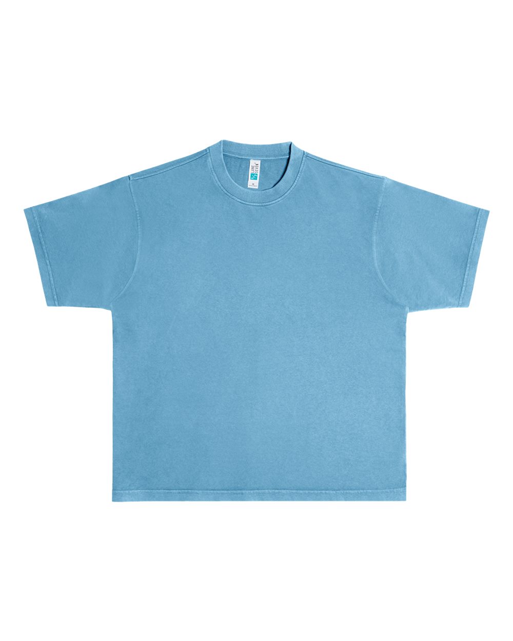 Unisex Urban Heavyweight Tee - LS16005 1