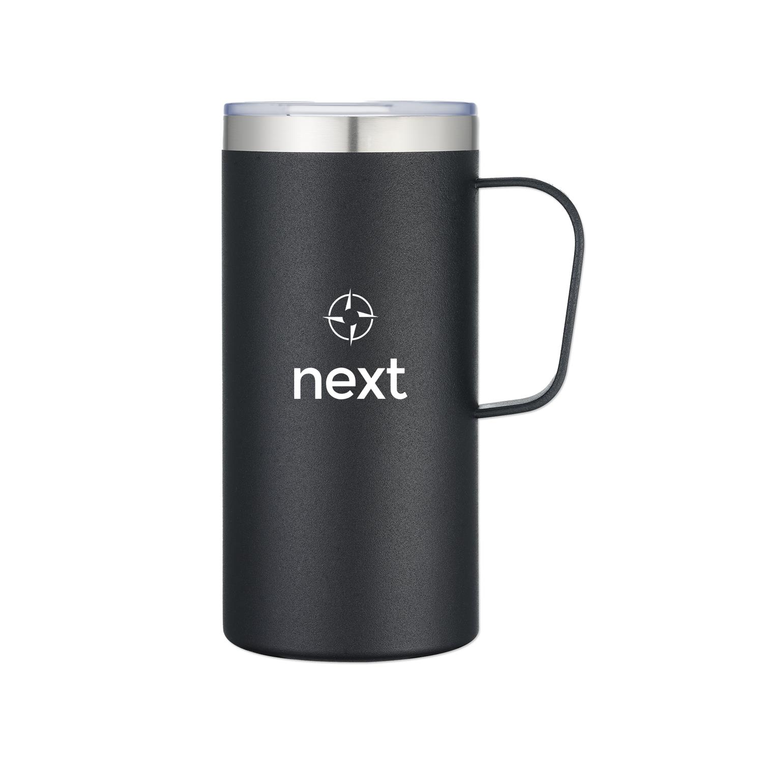 20 Oz. Camp Mug 17