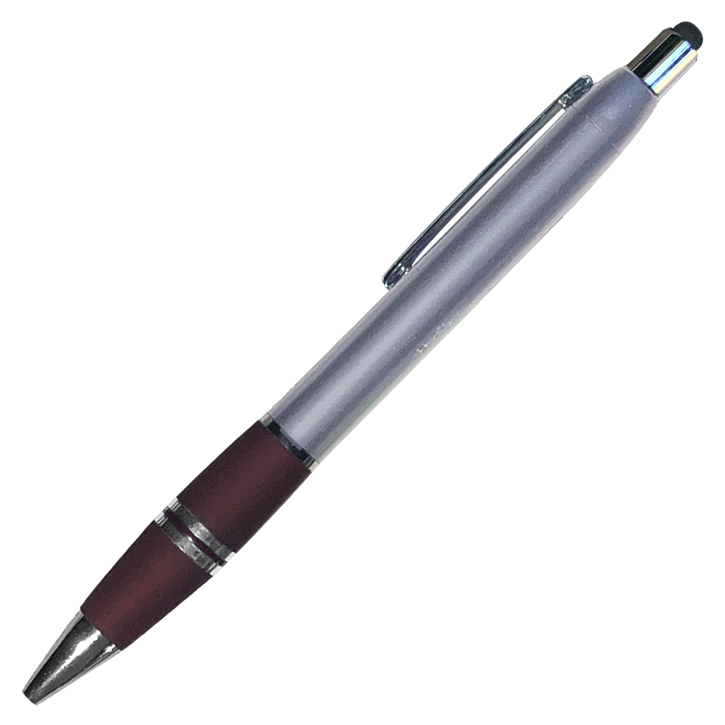 Florentino Smart Phone Pen With Stylus & Comfort Grip 2