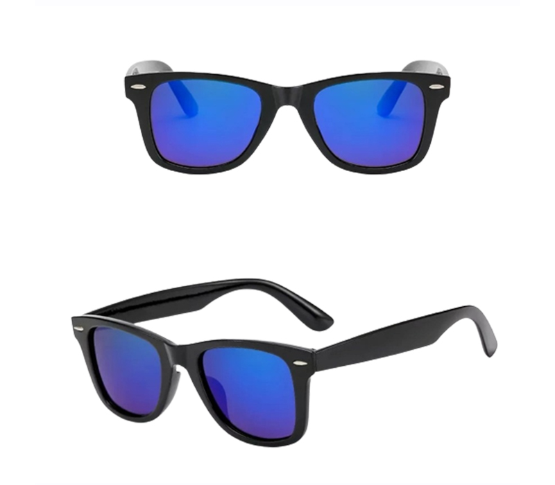 UV Protection Polycarbonate Sunglasses 3
