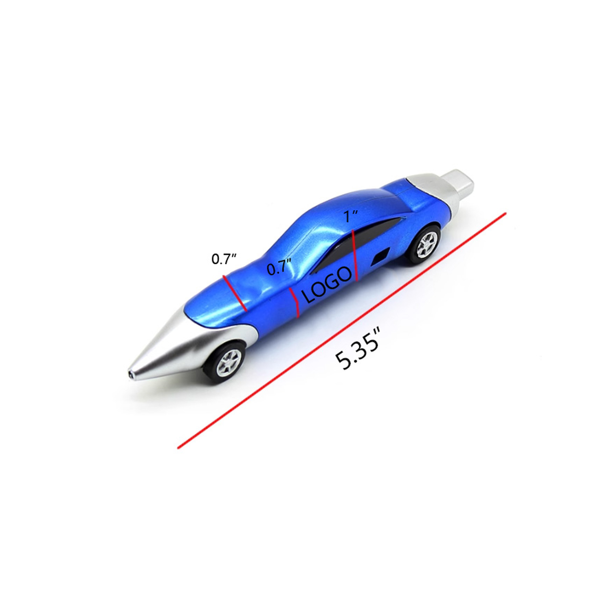 Car Toy Pen 9