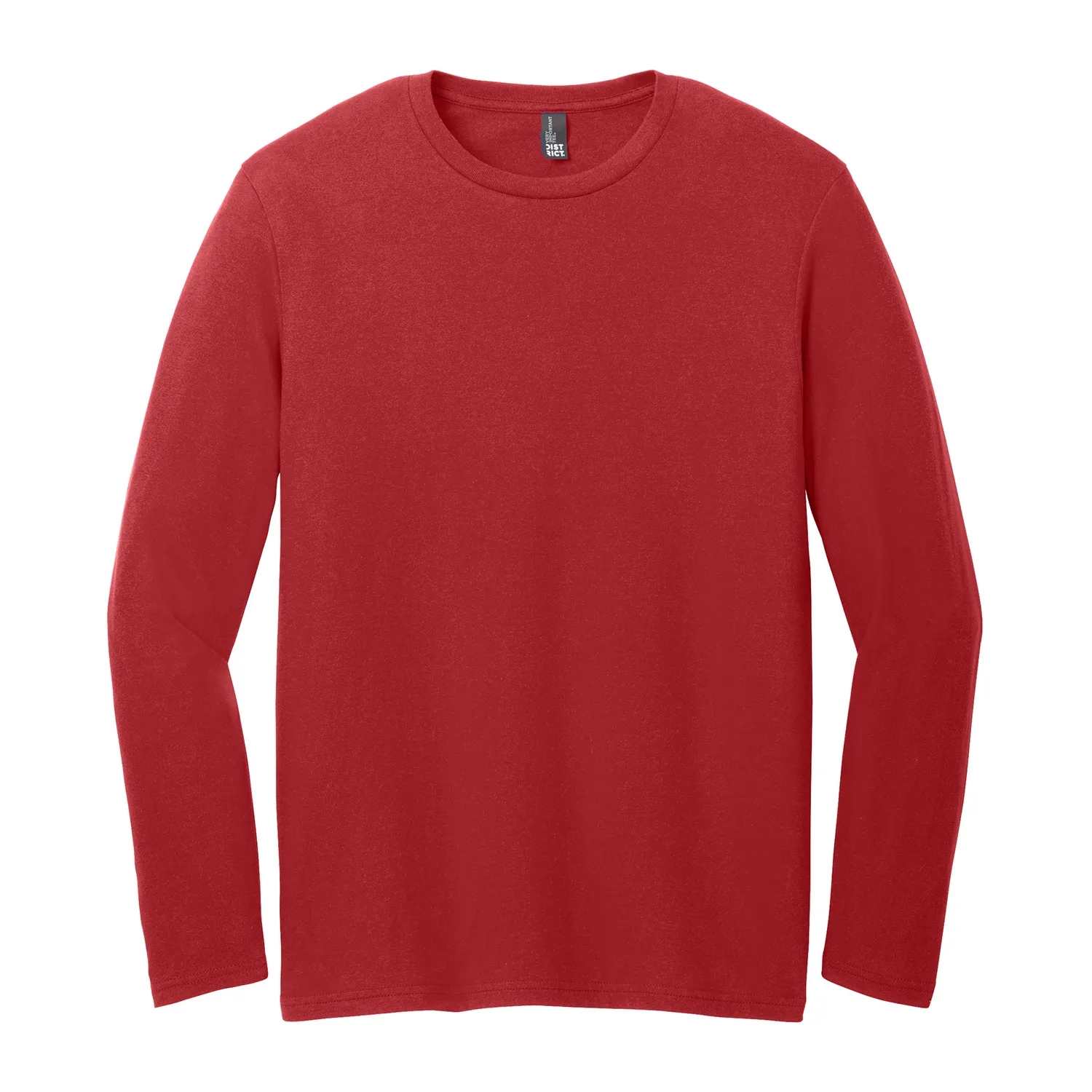 District(R) Very Important Tee(R) Long Sleeve 7