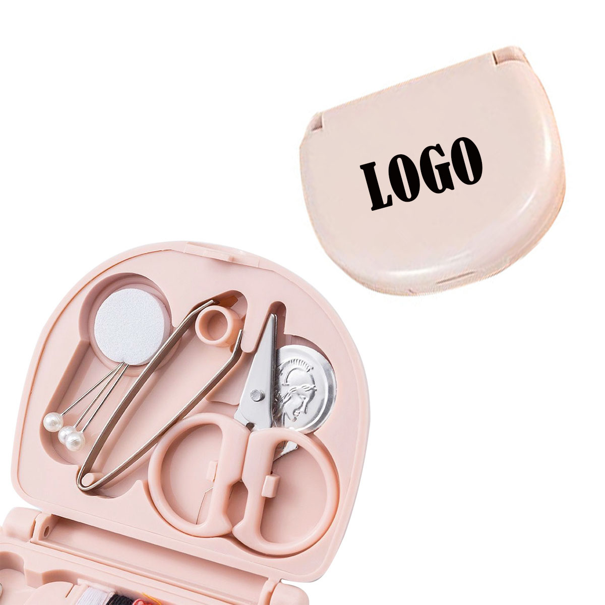 Portable Sewing Tool Kit 2