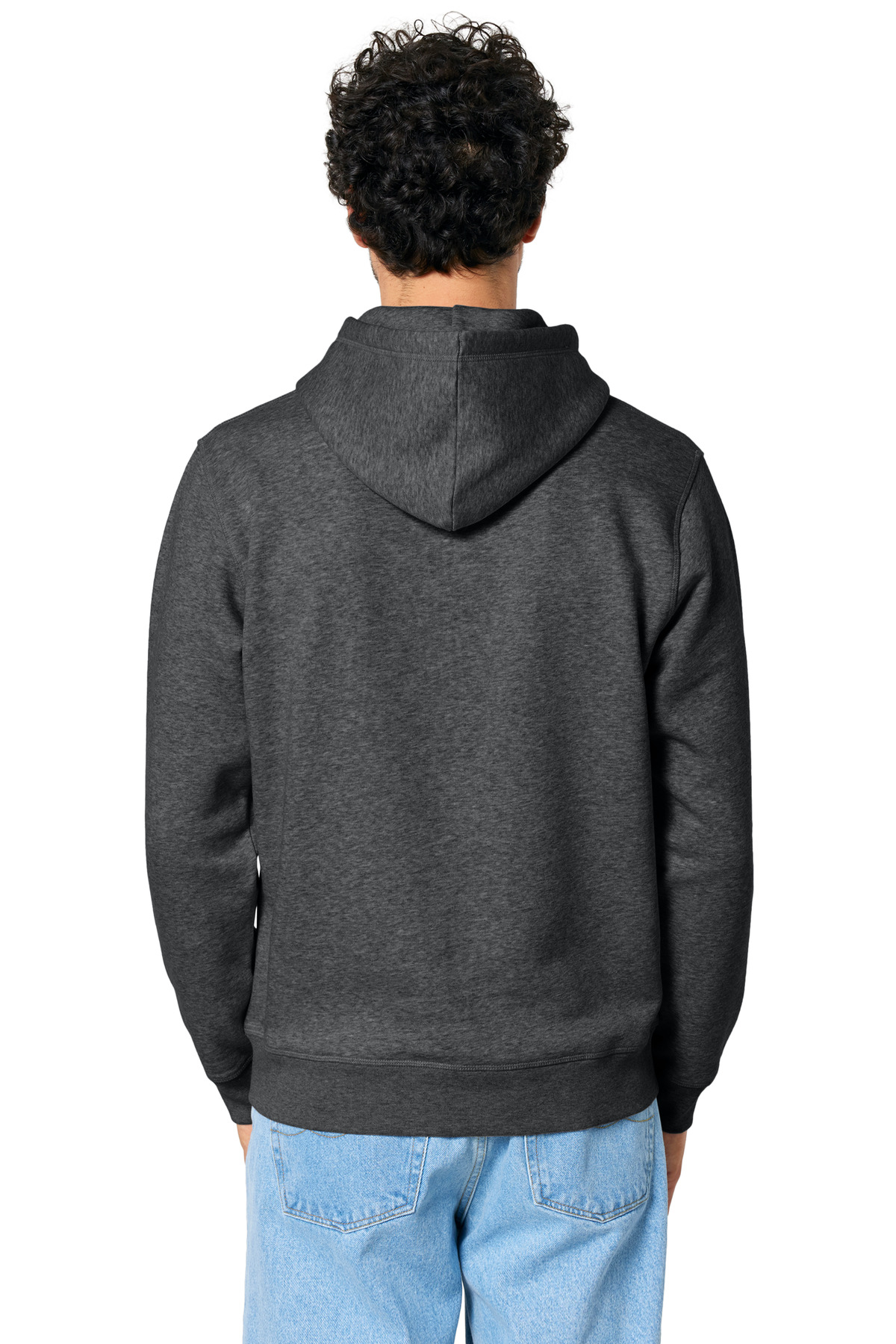 Stanley/Stella Unisex Drummer 2.0 Hooded Sweatshirt SXU009 70
