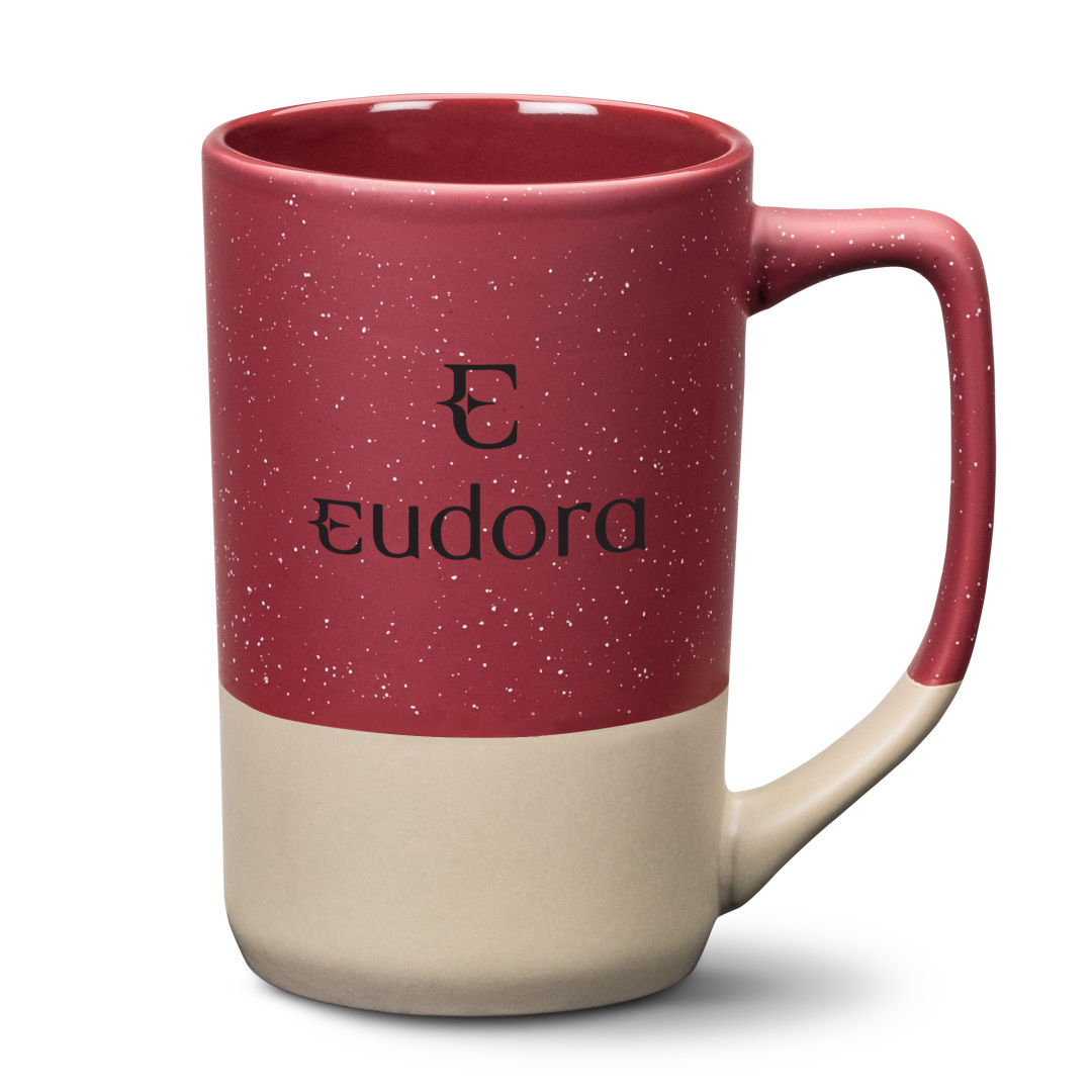 Wickstead Mug - 16oz - Imprinted 4