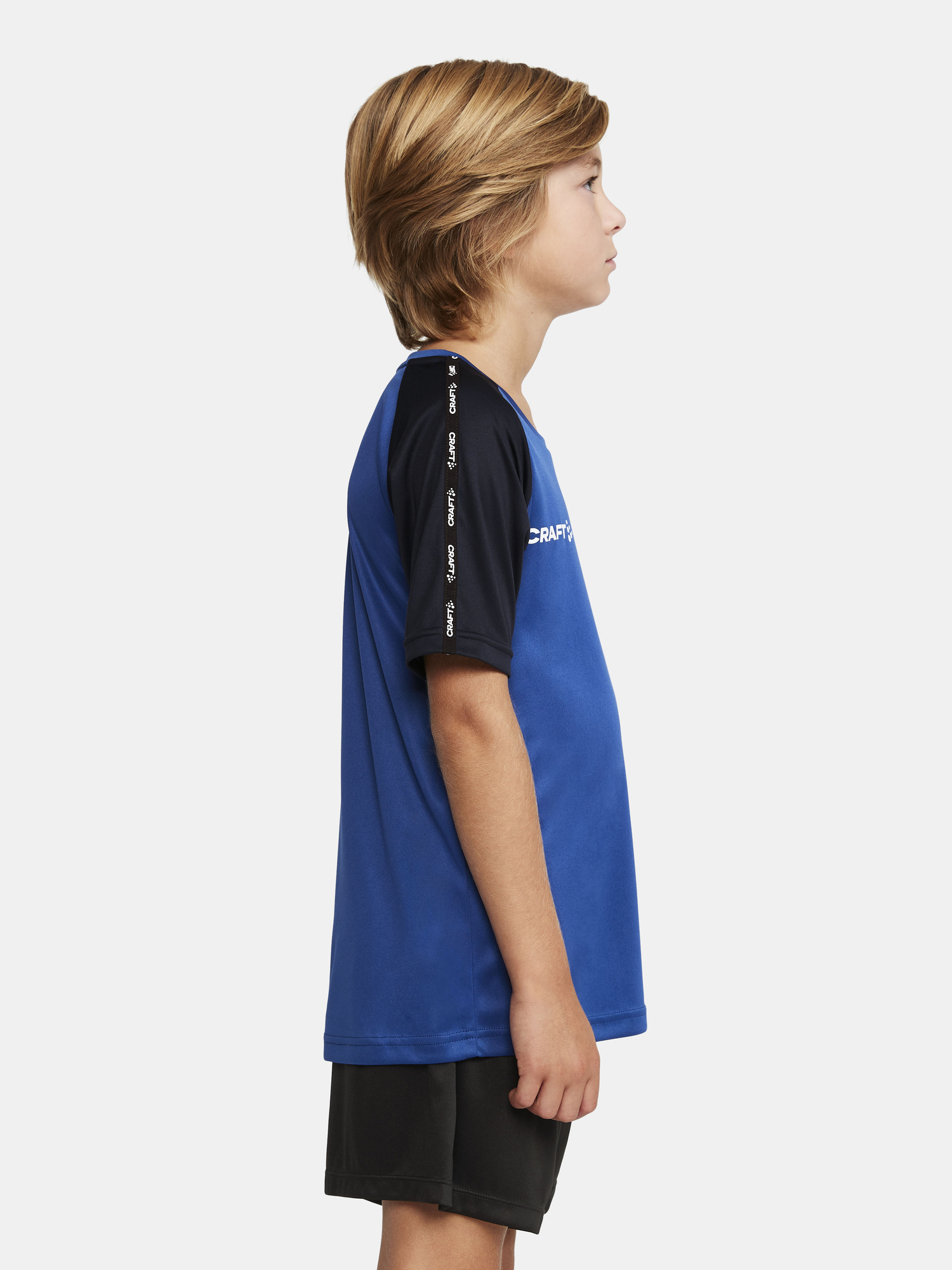 SQUAD GO CONTRAST JERSEY JR 46