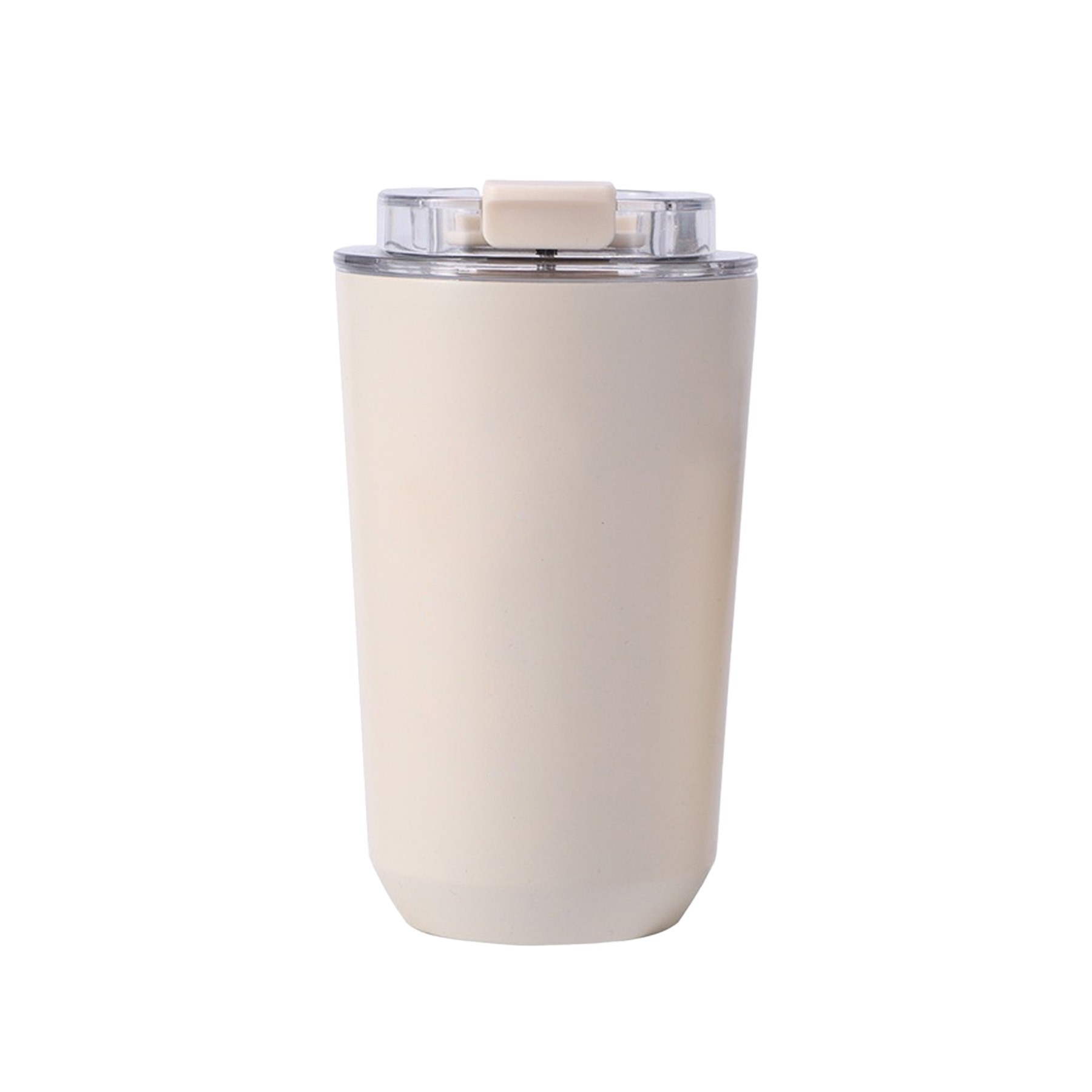 12.8Oz Stainless Steel Insulated Coffee Cup 6