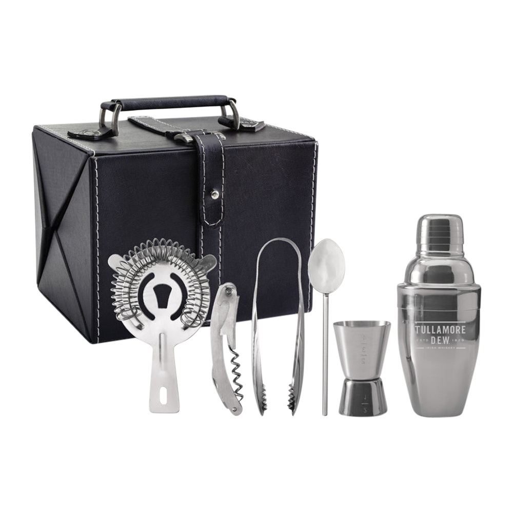 Travel Bar Set 3
