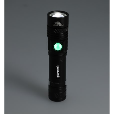 High Sierra Eco 160 Lumen LED Flashlight 44