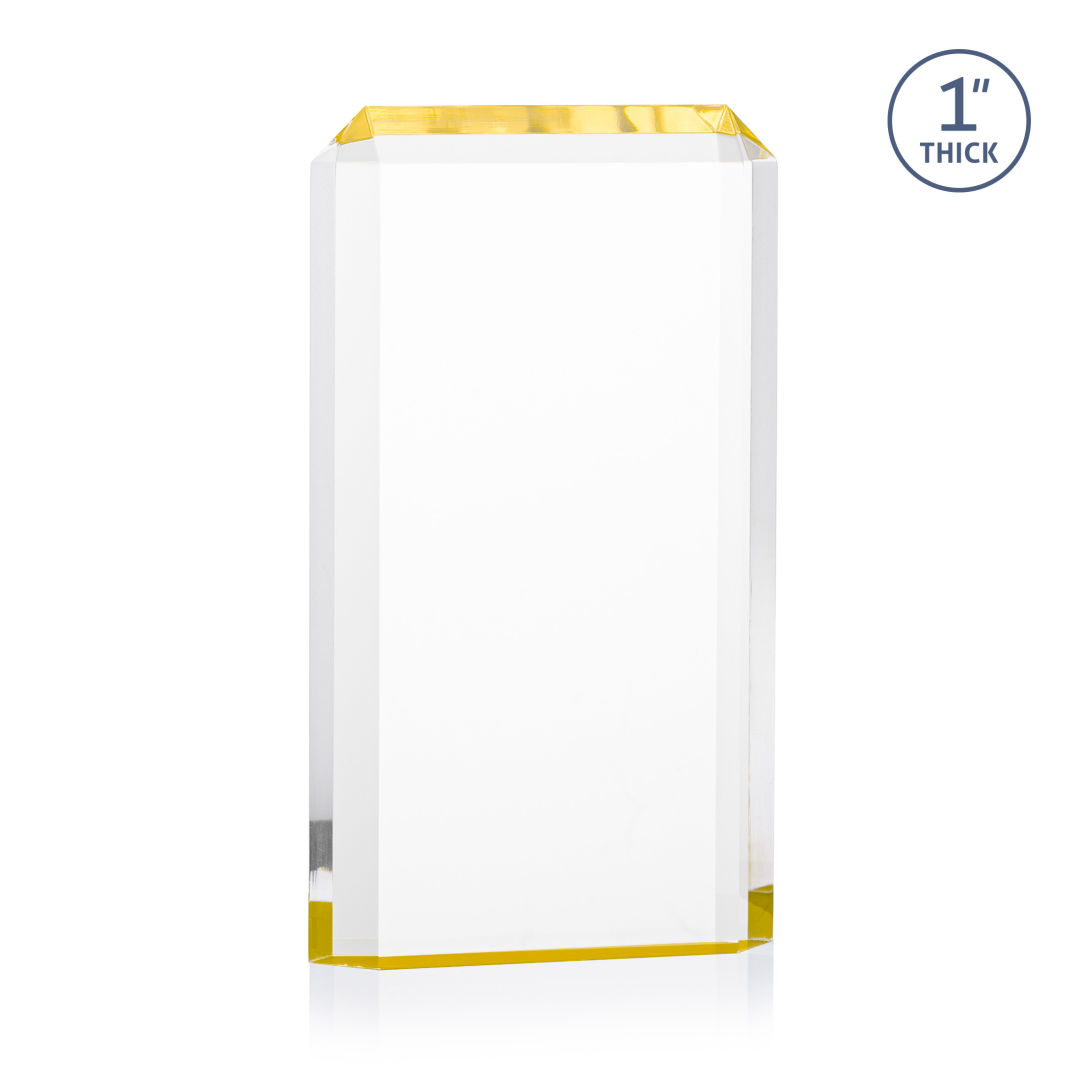 Powell Award - Gold 4