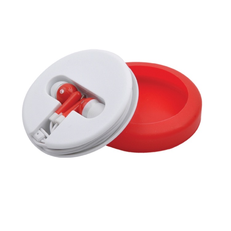 Earbuds In Case 2