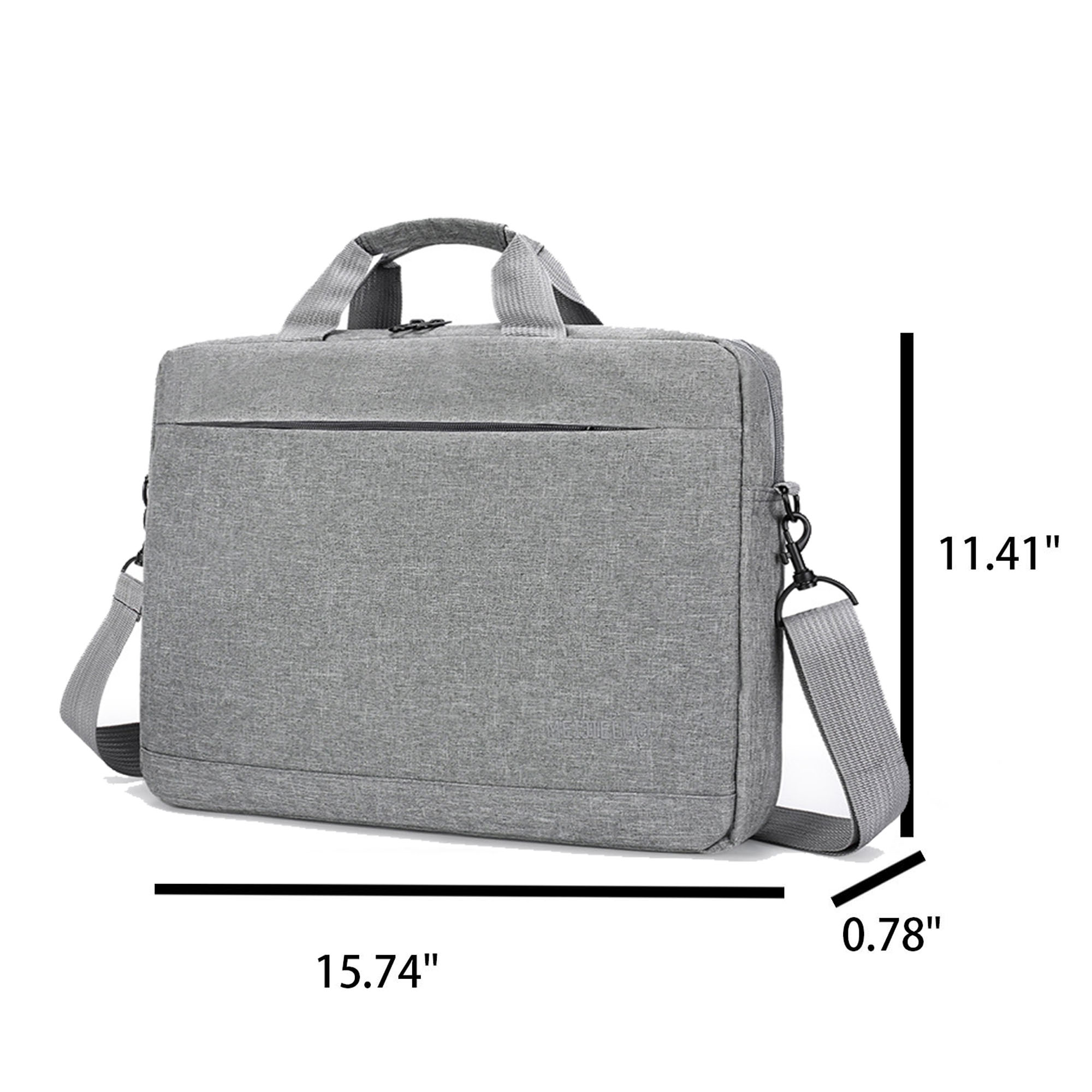 Versatile Notebook Sling Bag 3