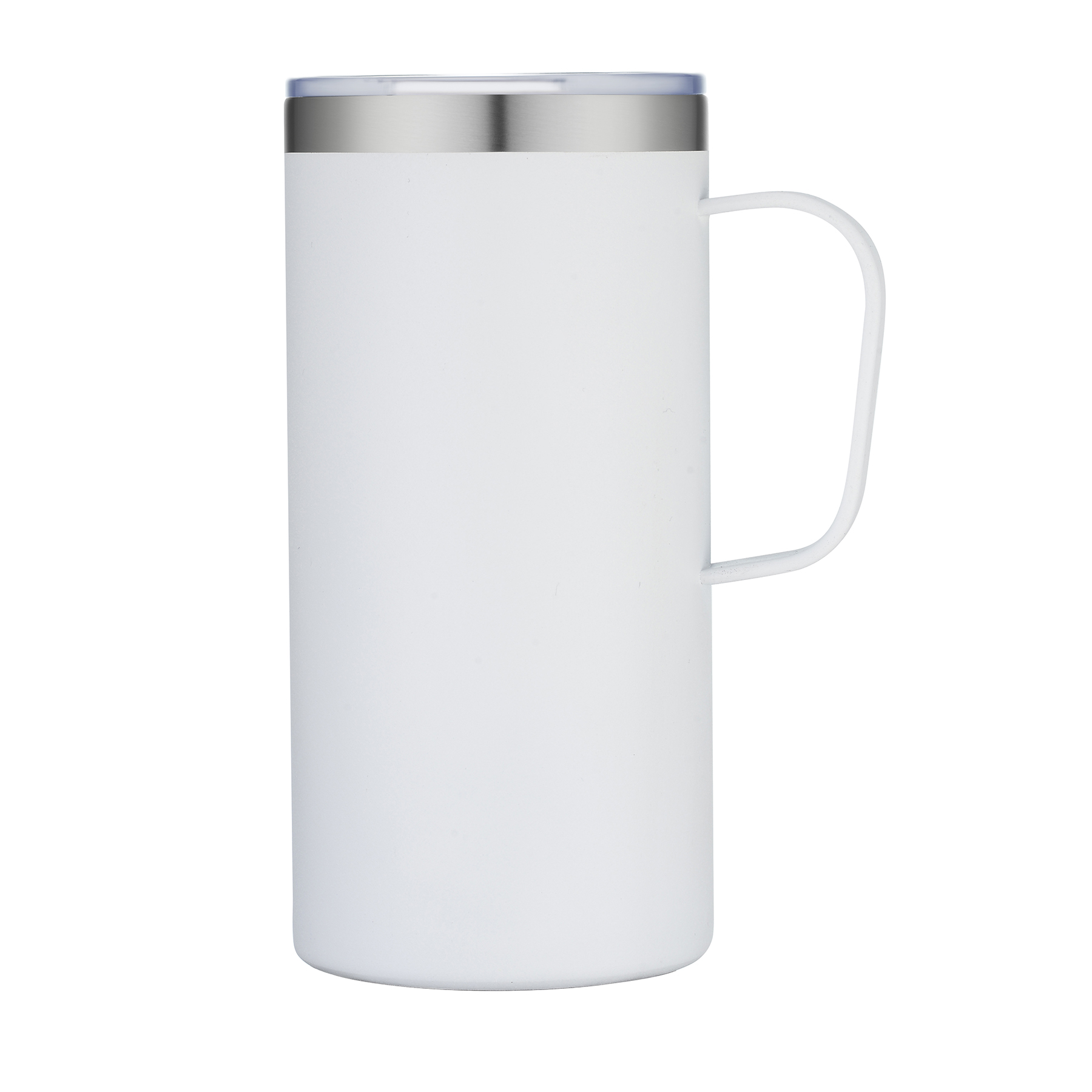 Laka Stainless Steel Mug 11