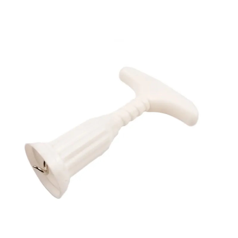 Plastic Wine Bottle Opener 2