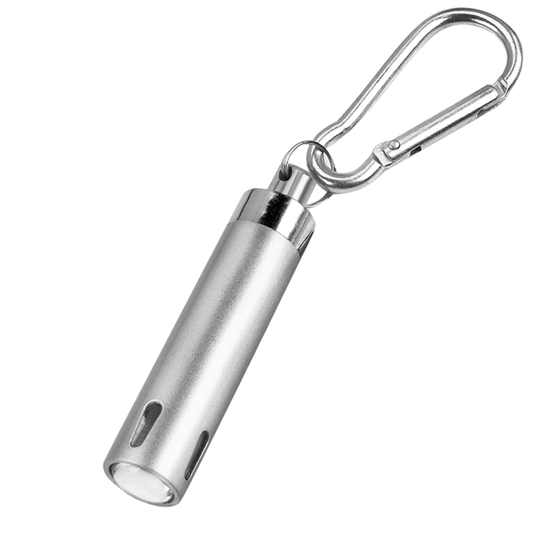 Subminiature Small Key Chain Flashlight 4