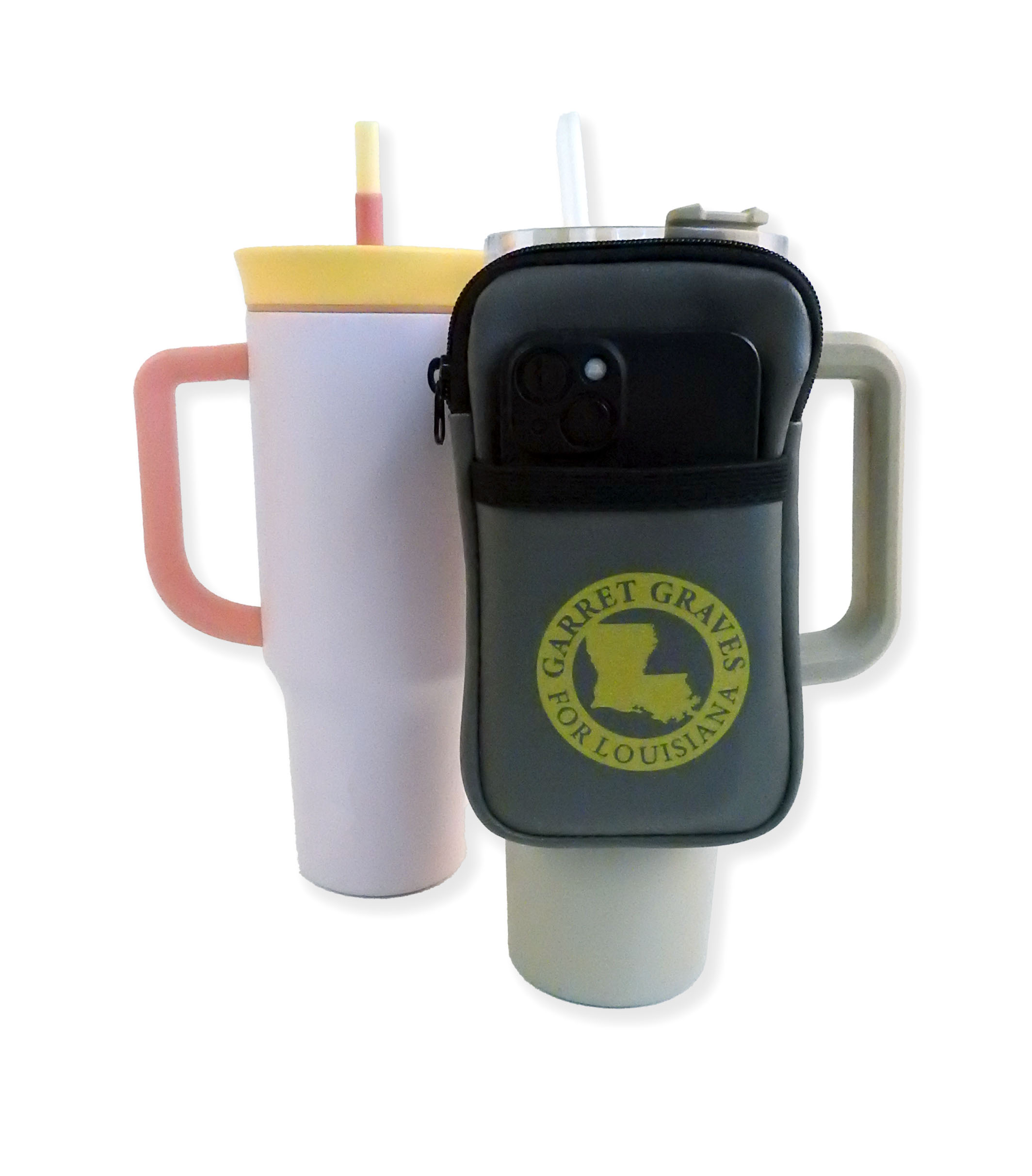 "Mugger" Mug Organizer Pouch 2