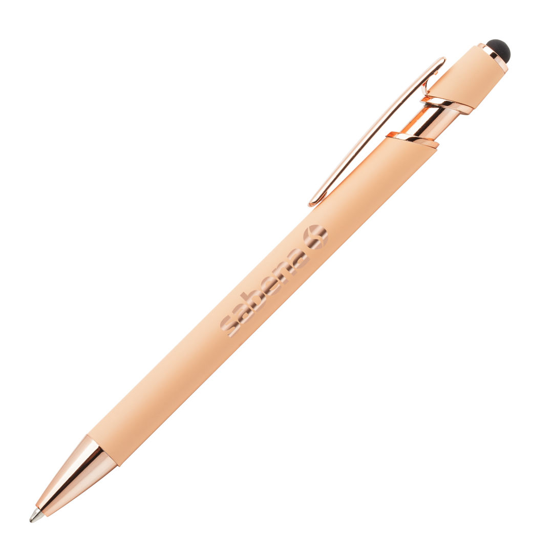 Anton Metal Pen 17