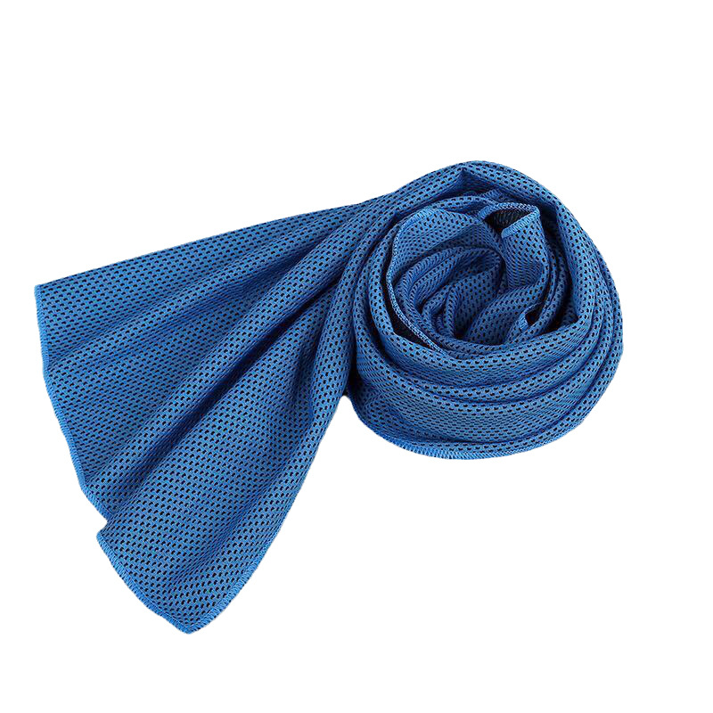 Breathable Cooling Towel 1