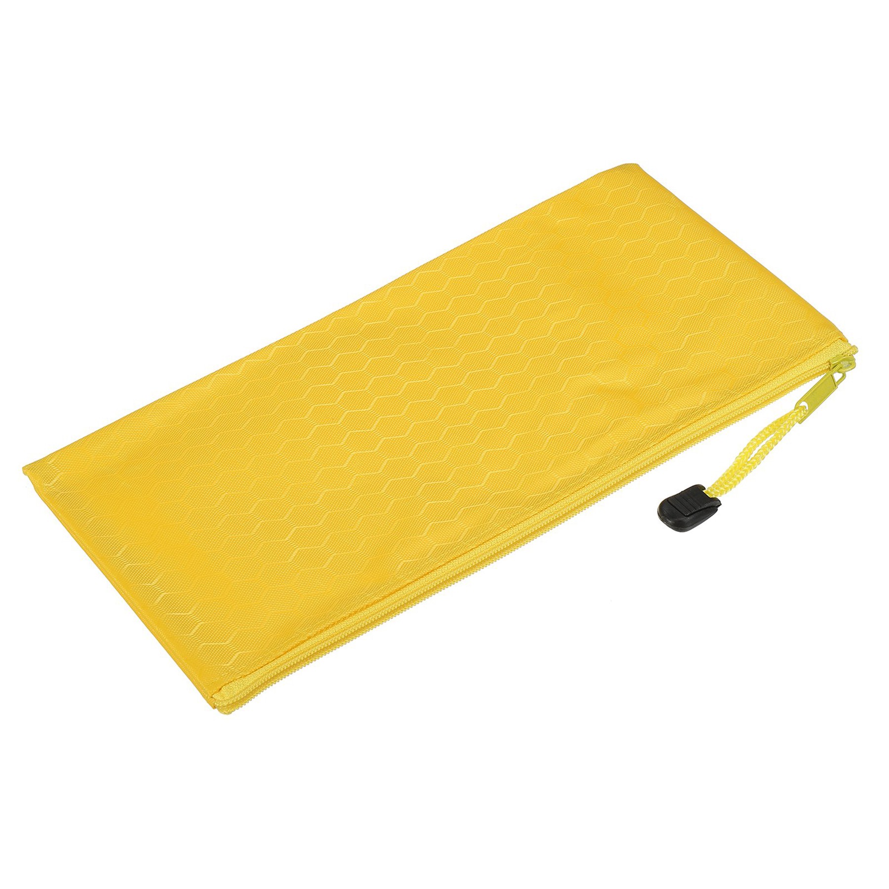 A6 File Bags Storage Zipper Pouch 8