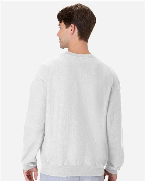 Unisex Beefy® Sweats Premium Heavyweight Crewneck Sweatshirt - OG600 31