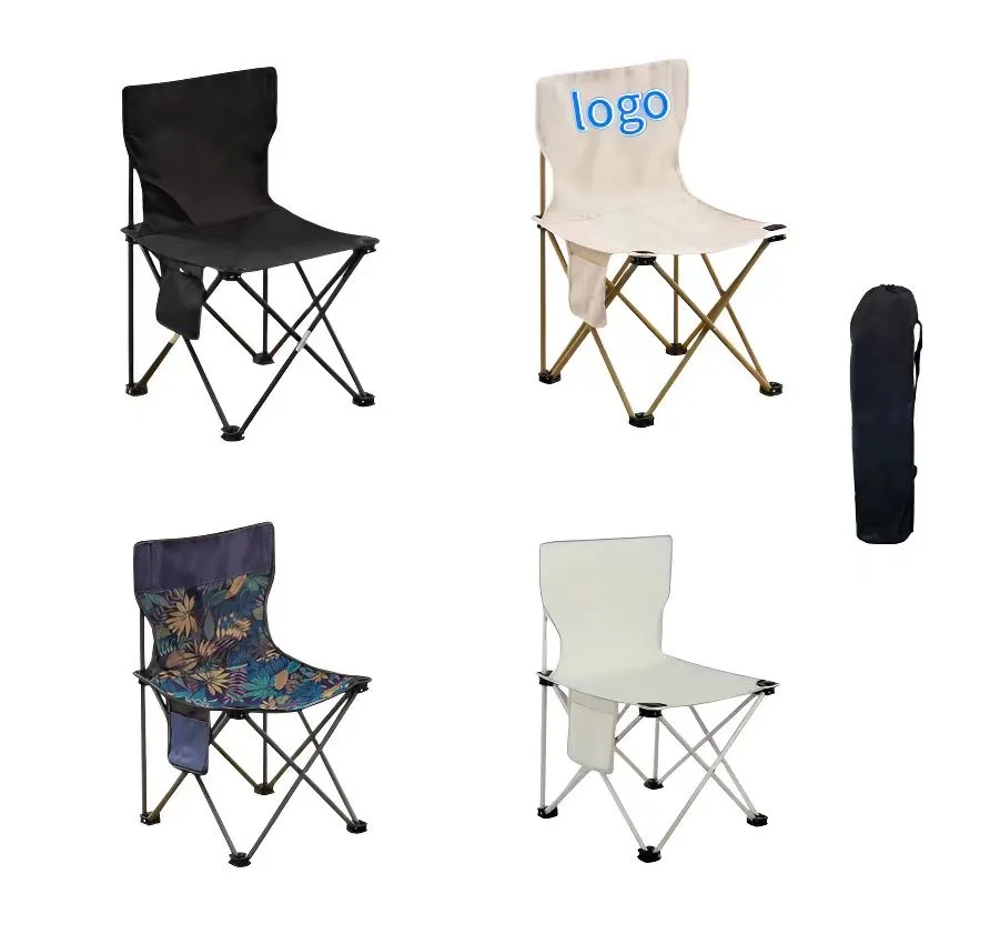 Outdoor Camping Folding Chair 3